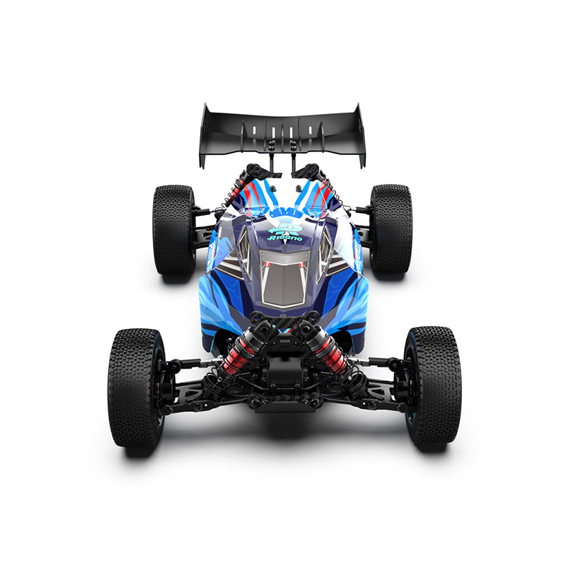 Rlaarlo 1/12 Brushless Buggy, 80~100 KMH RTR, AM-X12