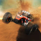 Rlaarlo 1/12 RTR Brushless RC Desert Truck , Max 45MPH Fast RC Cars，AM-D12