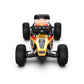 Rlaarlo 1/12 RTR Brushless RC Desert Truck , Max 45MPH Fast RC Cars，AM-D12