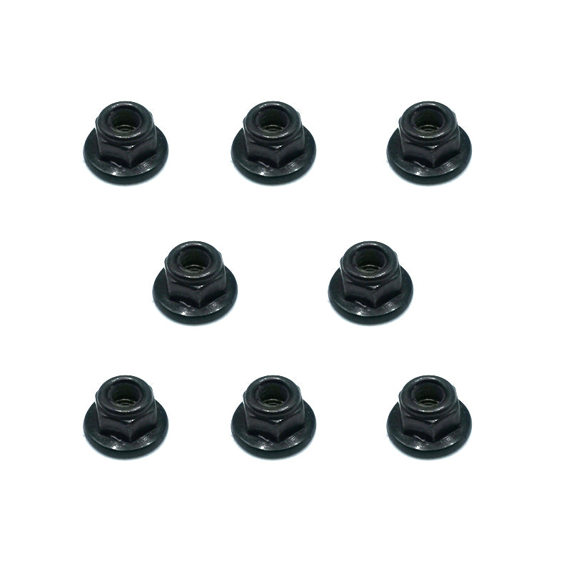 M2.5 Screw Nut  -8PCS