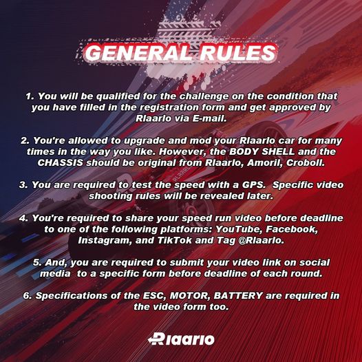 Comp Rules