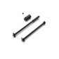 Steel Center Driveshaft Set For AK-917