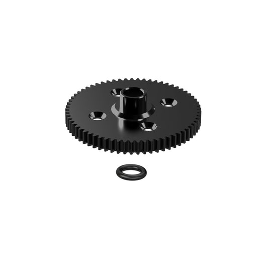 65T Spur Gear, CNC For RZ001