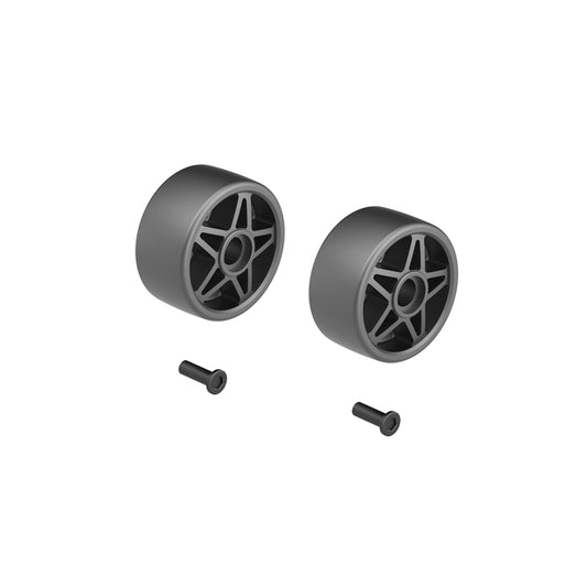 Wheel for Wheelie Bar For RZ001