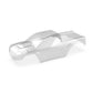 Car Body, PC, Transparent For RZ001