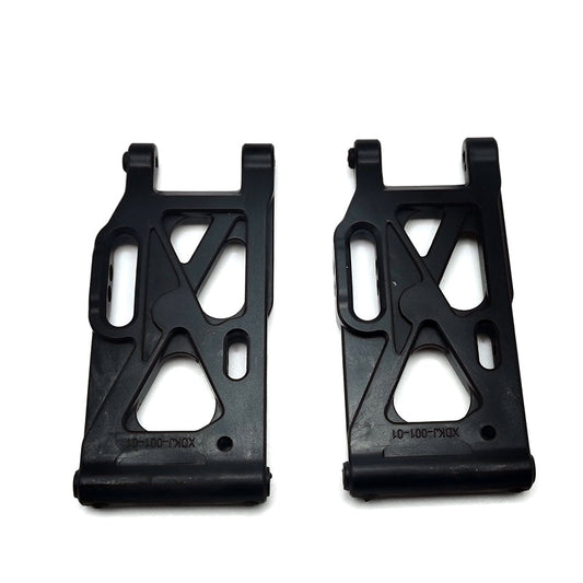 Rear swingarm kit£¬For 1/14 1/12 Buggy