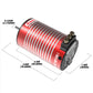 Brushless Motor With Temperature Sensing Line For 1/10 Scale On-Road Cars