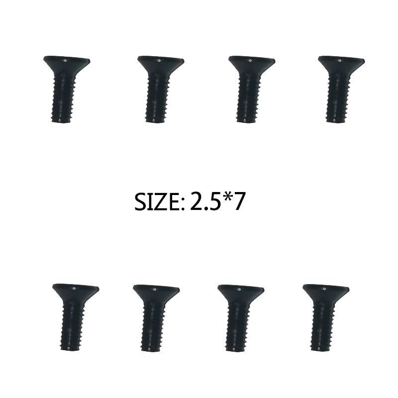 For 1/12 Set Screw