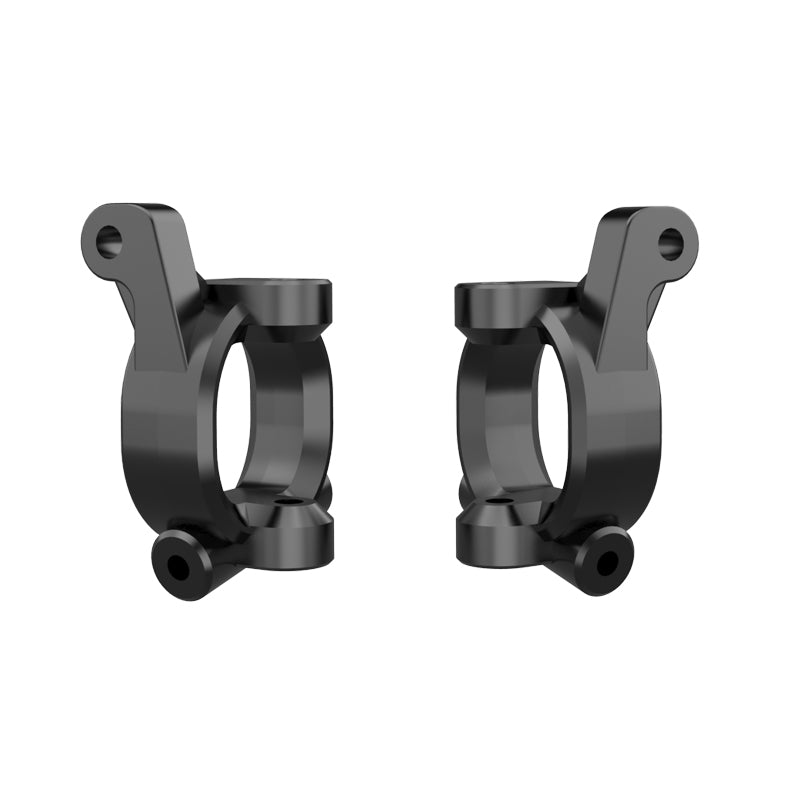 Front Steering Bracket Set，For AM-X12 (2PCS)