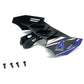 AMORIL 1/14 RC Car Body Wing Spoiler Body Shell