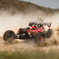 Rlaarlo 1/14 Brushed RC Buggy 60 KMH RTR, RLC-14001R (New Upgrades)