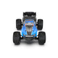 Rlaarlo 1/14 Hobby RC Brushed Monster Truck, 50-70 KPH RTR,RLR-14005